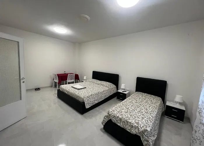 Casa Roma Rooms&Apartments