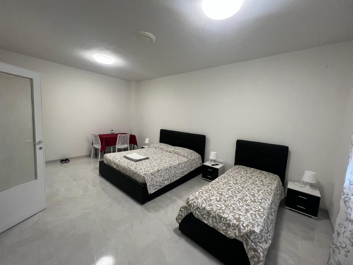 Casa Roma Rooms&apartments Affittacamere