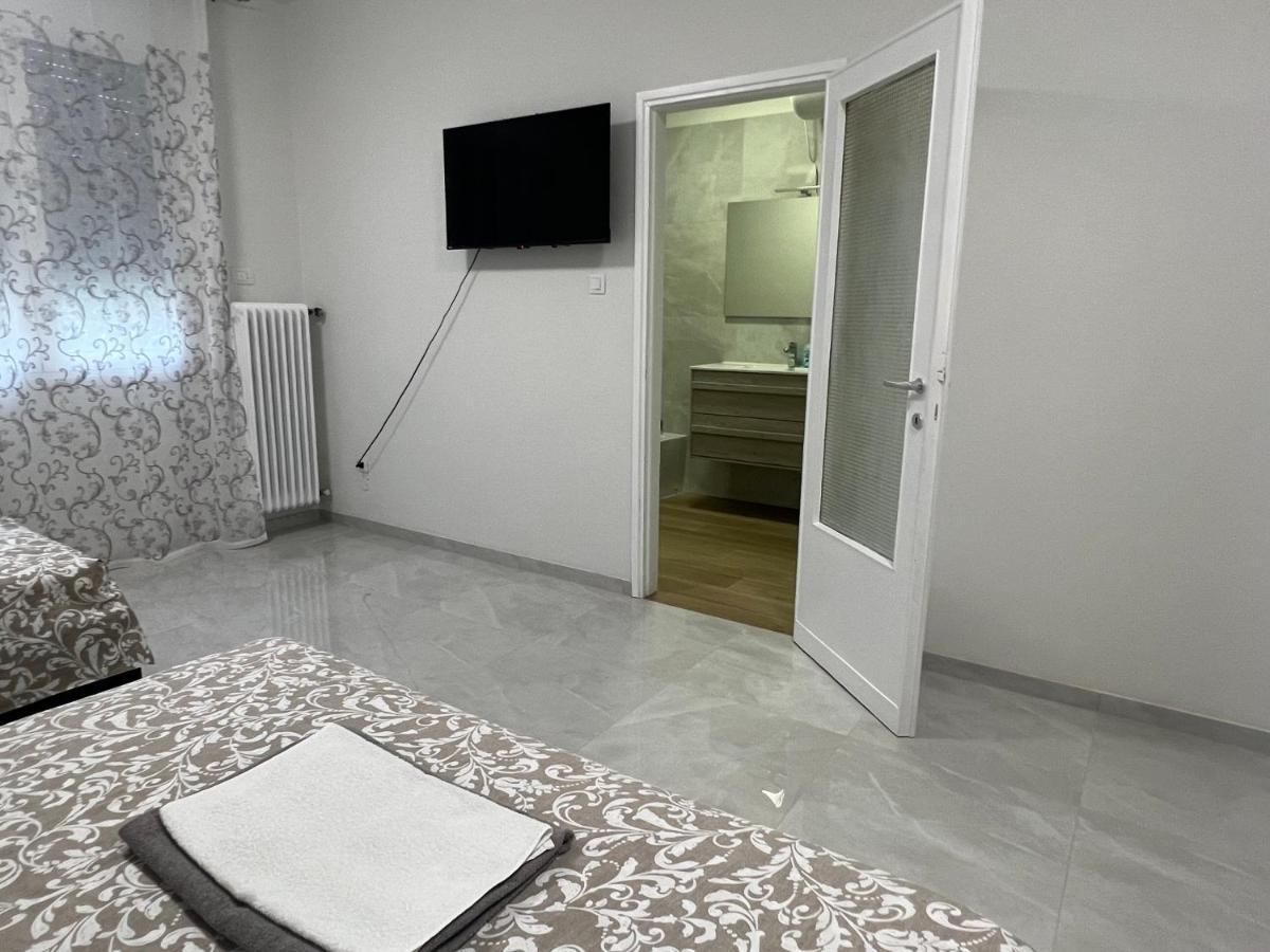 Casa Roma Rooms&apartments Affittacamere *