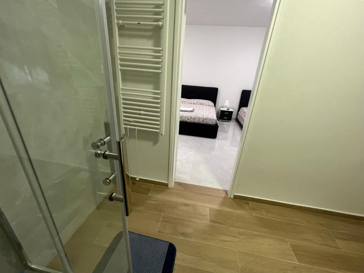 Casa Roma Rooms&apartments Affittacamere