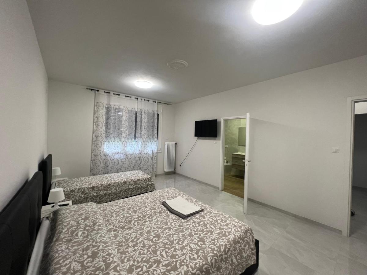 Casa Roma Rooms&apartments * Padova