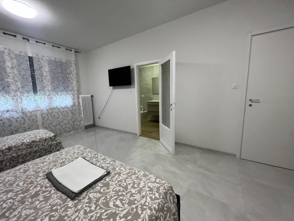 Affittacamere Casa Roma Rooms&apartments