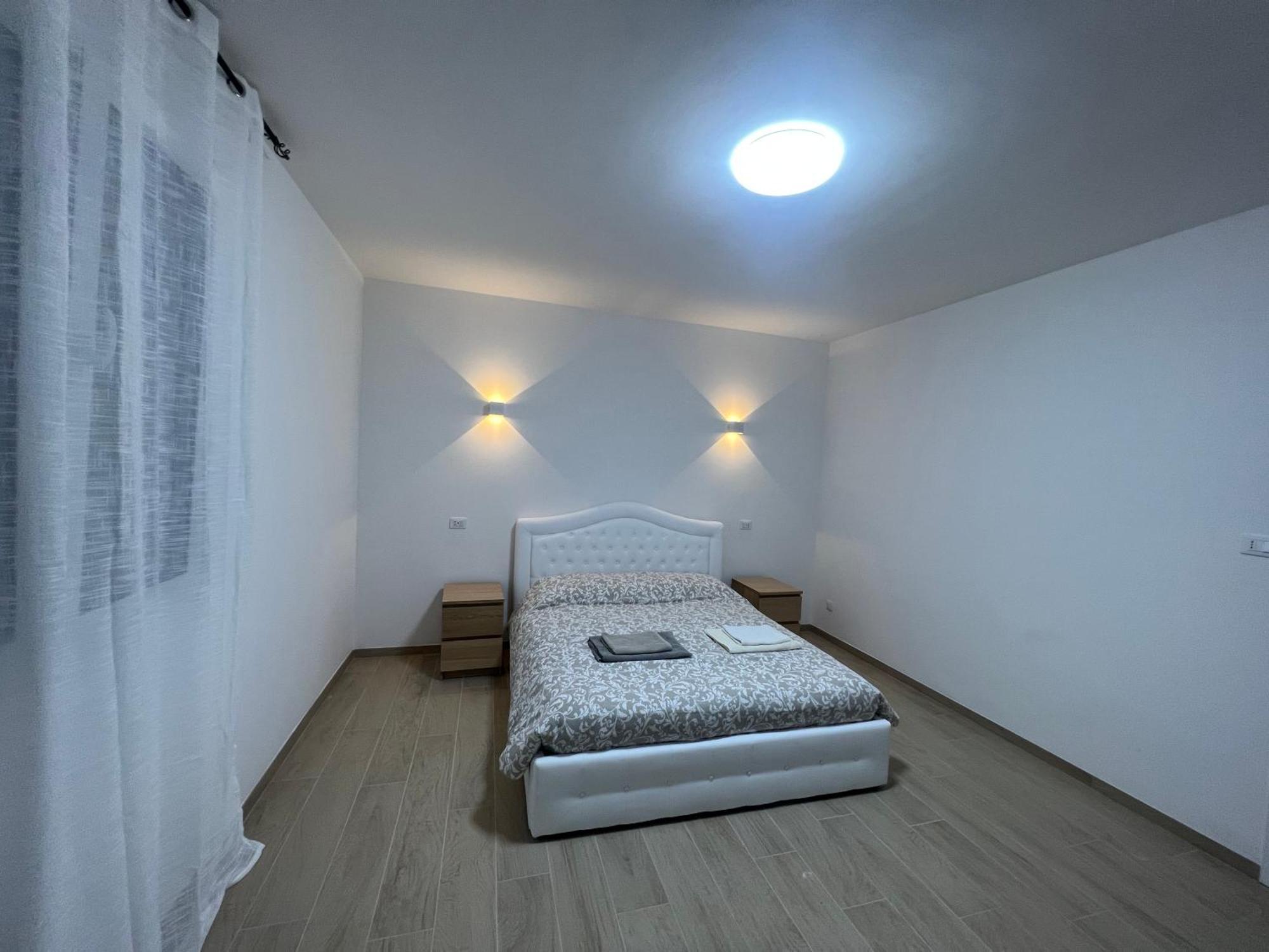 Casa Roma Rooms&apartments Affittacamere *
